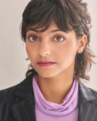 Becca Khalil