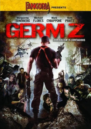 DVD Cover (Alchemy)