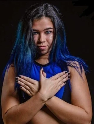 Vanessa Azuré