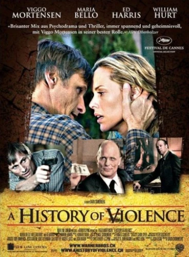 Theatrical Poster (Germany)
