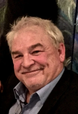 Brent Barkman