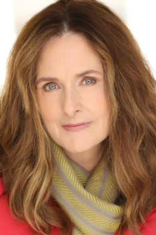 Ginger Gilmartin