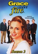 Grace Under Fire: Season 2