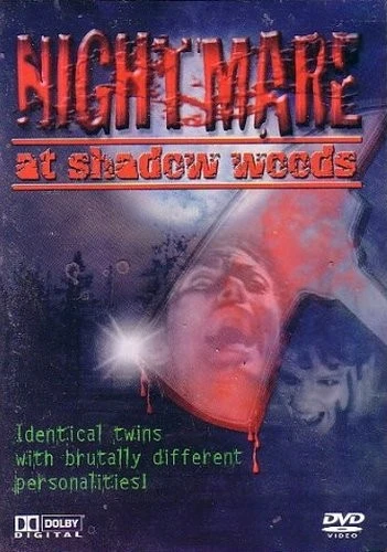 DVD Cover (Legacy Entertainment)