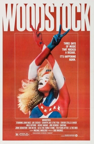 Theatrical Poster (USA)