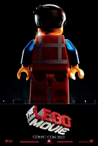 Theatrical Poster (USA)