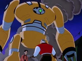Golem