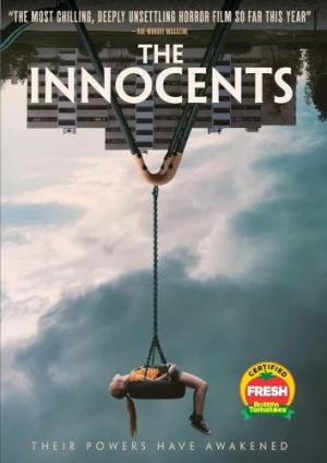 DVD Cover (Image Entertainment)