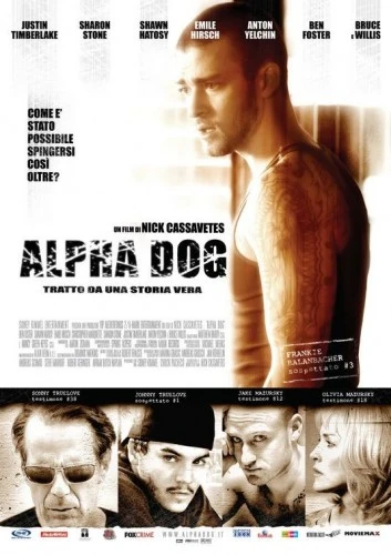 Theatrical Poster (Spanish)