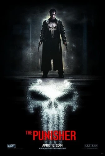 Theatrical Poster (USA)