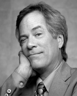 Rick St. Charles