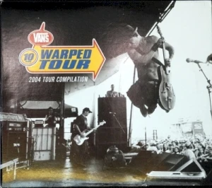 Vans Warped Tour: 2004 Tour Compilation