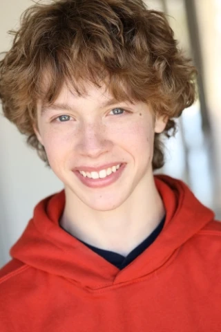 Brett Rash