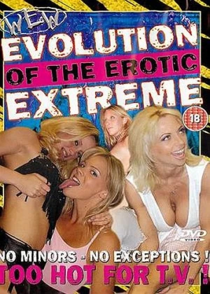 DVD Cover (UK)