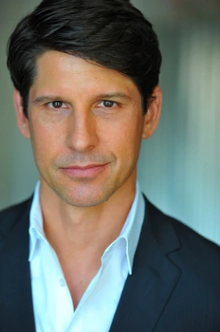 Damon Preston