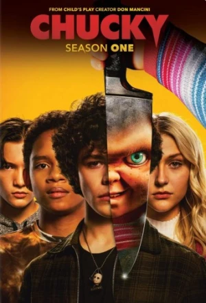 DVD Cover (Universal)