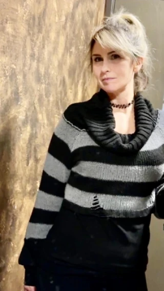 Jennifer Imes