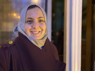 Iman Sharabash