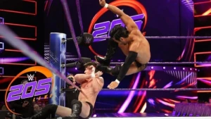 Countdown to WWE SummerSlam 2018