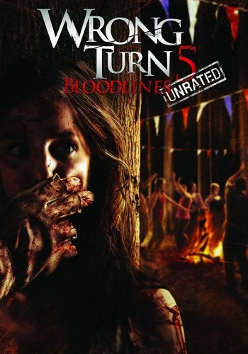 DVD Cover (Twentieth Century Fox)