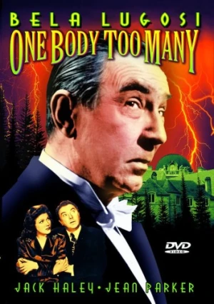 DVD Cover (Alpha Video)