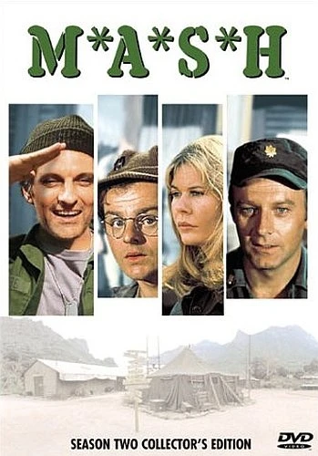 DVD Cover (Twentieth Century Fox)