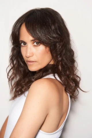 Aavi Haas