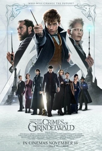 Theatrical Poster (USA)