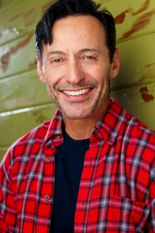 Vic Trevino