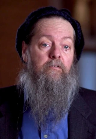John Hogue