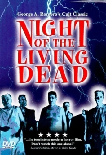 DVD Cover (Image Entertainment)