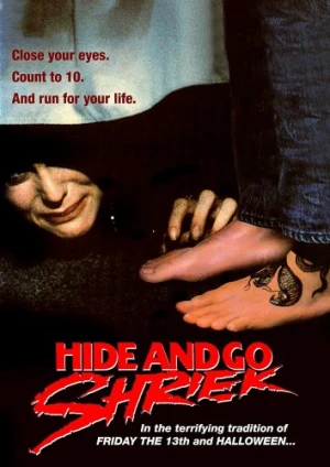 DVD Cover (Kino Video)