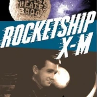 Rocketship X-M