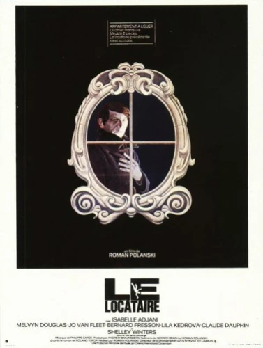 Theatrical Poster (France)