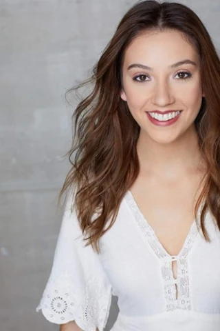 Heather Strauss