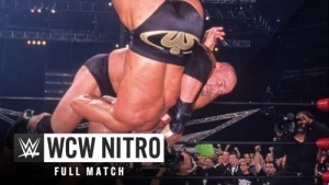 A Nitro Like None You've Ever Seen