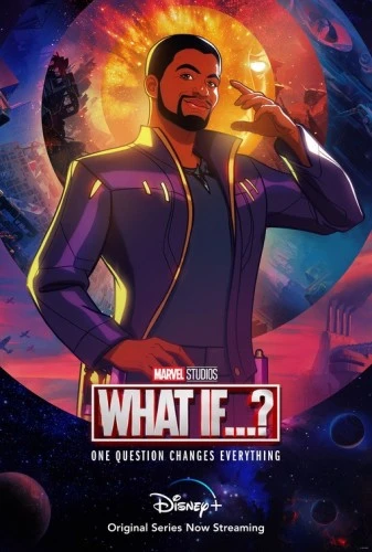 Theatrical Poster (USA)