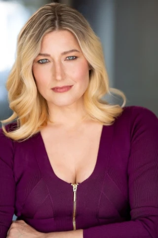 Erin Aubrey