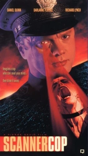 VHS Cover (Republic Pictures)