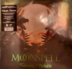 Fullmöön Maḋnëṡṡ