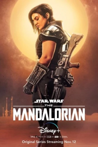Theatrical Poster (USA)