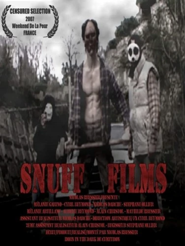 Theatrical Poster