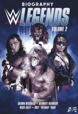 DVD Cover (Lions Gate)