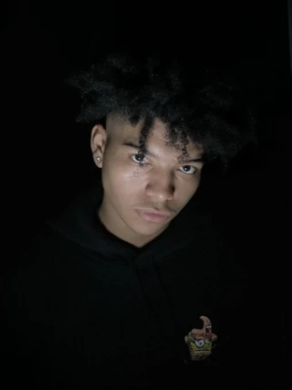 Christopher Woods Jr.