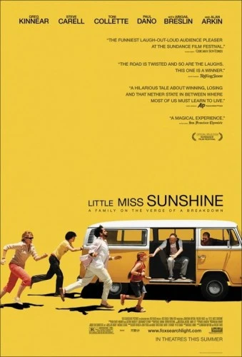 Theatrical Poster (USA)