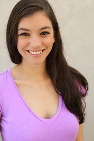 Stacy Ann Garcia