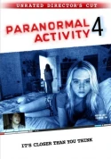 Paranormal Activity 4