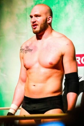 Cody Hall