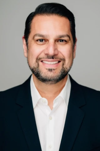 Ali Jazayeri