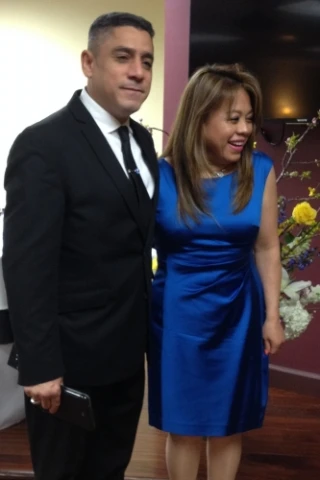 Marcos A. Gonzalez